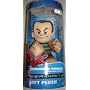 Spiderman 3 Movie Sandhammer Sandman Super Mini Heroes Soft Plush Toy