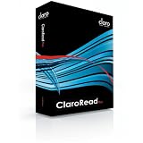 Product  - Product title ClaroRead for PC Plus V6 Software