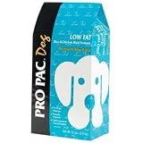Midwestern Pet Foods Pro Pac Low Fat Dog Food 8 Pounds Chick Pack Of 5 - 1710003