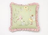 Fairyland Decorative Pillow