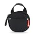 Skip Hop Pacifier Schnullertasche Black