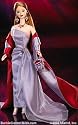 1999 Vera Wang Barbie Doll Designers' Salute to Hollywood Collection
