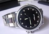 SPY WATCH DVR