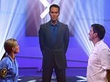 Iron Chef America: Cora vs. Mullen