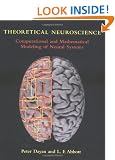 Theoretical Neuroscience: Computational and Mathematical Modeling of Neural Systems (Computational Neuroscience)