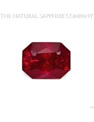 Natural Ruby, 2.31ct. (U3744)