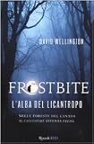 Frostbite. L'alba del licantropo (HD)