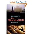 Der Wein des KGB: Kriminalroman