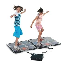 Sportime 105630971 Dance Dance Revolution sports-scooters Individual Games Software... by 
