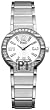Piaget Polo Ladies White Gold Diamond Watch GOA33231