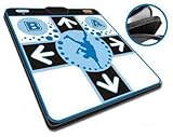 Penguin United DPEXT Wii Dance Pad Extreme for Nintendo Wii