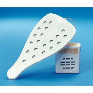 Male Bed Wetting Alarm by Incontinence