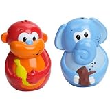 Zoo-Zoo Shakers