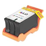 LD © Compatible (Series 22) High Yield Color Ink Cartridge for Dell T092N for the P513, V313 Printers 41UJ4TSHTqL. SL160 LD © Compatible (Series 22) High Yield Color Ink Cartridge for Dell T092N for the P513, V313 Printers