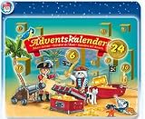 Advent Calendar, Pirates Lagoon