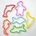 24 Pack of Sea Creature Silly Bandz