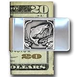 Large Money Clip - Fish - Large Money Clip