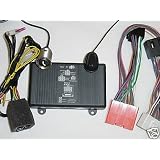 Mazda to Vizualogic CigBlue BlueTooth Handsfree Kit 