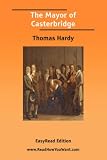 The Mayor of Casterbridge