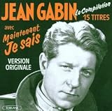 Revue Jean Gabin  / Chansons De Films Et D'operettes Des Annees 30