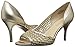 Nine West Women's Notatall Fabric-S Dress Pump