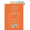 Symphony No. 4 (Dover Miniature Scores)