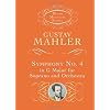Symphony No. 4 (Dover Miniature Scores)