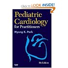 Click here to buy Pediatric Cardiology for Practitioners by Myung K. Park MD FAAP FACC.