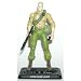 G.I. JOE Hasbro 25th Anniversary 3 3/4" Wave 4 Action Figure Duke [First Sergeant]