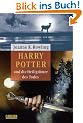 Harry Potter und die Heiligt�mer des Todes.  (Band 7) (Ausgabe f�r Erwachsene)