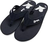 Milwaukee Brewers Summertime Flip Sandals