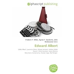 Edward Albert: Eddie Albert, Laurence Olivier, Margo (actress), Golden Globe Award , Show business, Santa Monica Mountains Conservancy, Nicolas Cage, Red Ranger.