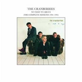 No Need To Argue (The Complete Sessions 1994-1995)
