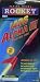 Estes 1406 Alpha III Flying Model Rocket Starter Set