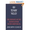The Theology of the Second Letter to the Corinthians (New Testament Theology)