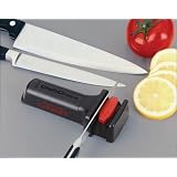 Chef's Choice 2-Stage Compact Knife Sharpener by 