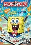 Monopoly Spongebob Squarepants Edition