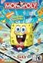 Monopoly Spongebob Squarepants Edition