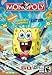 Video Games : Monopoly Spongebob Squarepants Edition