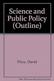 Science and public policy