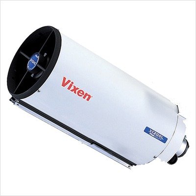 Vixen VC200L 200mm Telescope Optical Tube Only Dual speed focuser 5870