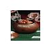 Pro Pots 1.5 Qt Football Slow Cooker
