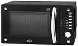 Swan 20 Ltr Digital Microwave