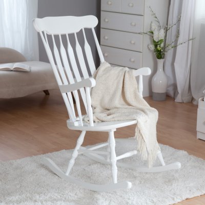 KidKraft Hill Country Rocker Rocking Chair)