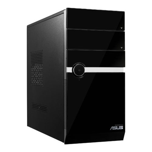Produkt-Bild: Asus Vintage7-M4A3000E Barebone (Sockel AMD AM3, SATA)