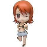 One Piece - Nami Chibi-Arts Action Figure