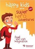 Action Heroes (Happy Kids)