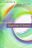 The Theory of Learning in Games