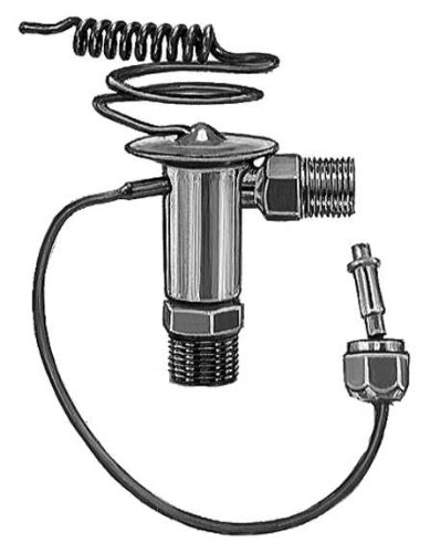 75-93 Porsche 944 VW Fox BMW 320 Expansion Valve Car Care 38610