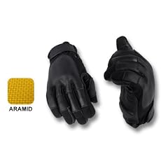 Einsatzhandschuh Striker - schnitthemmend - aus Leder / Kunstfaser